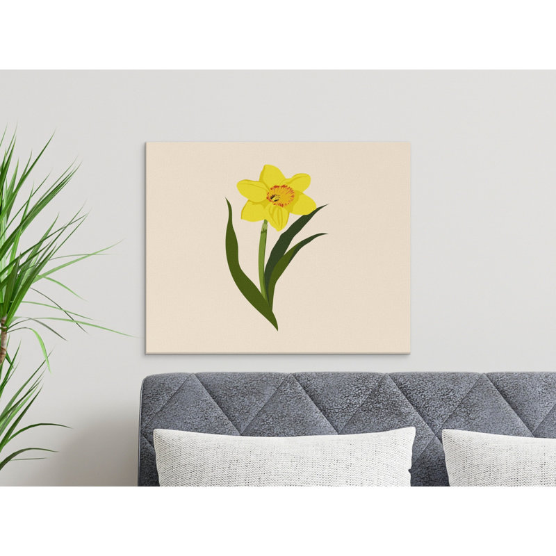 Oshiro Wrapped Canvas Print Set, 60x20