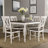 Dunblane Extendable Dining Set-174540856