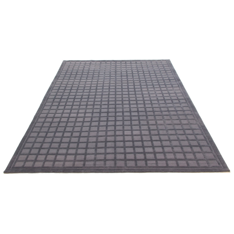 Kathmandu Grey Rug 9'0" x 12'0"