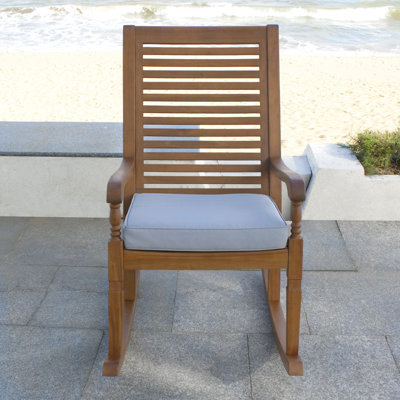 Vanegas Outdoor Chair