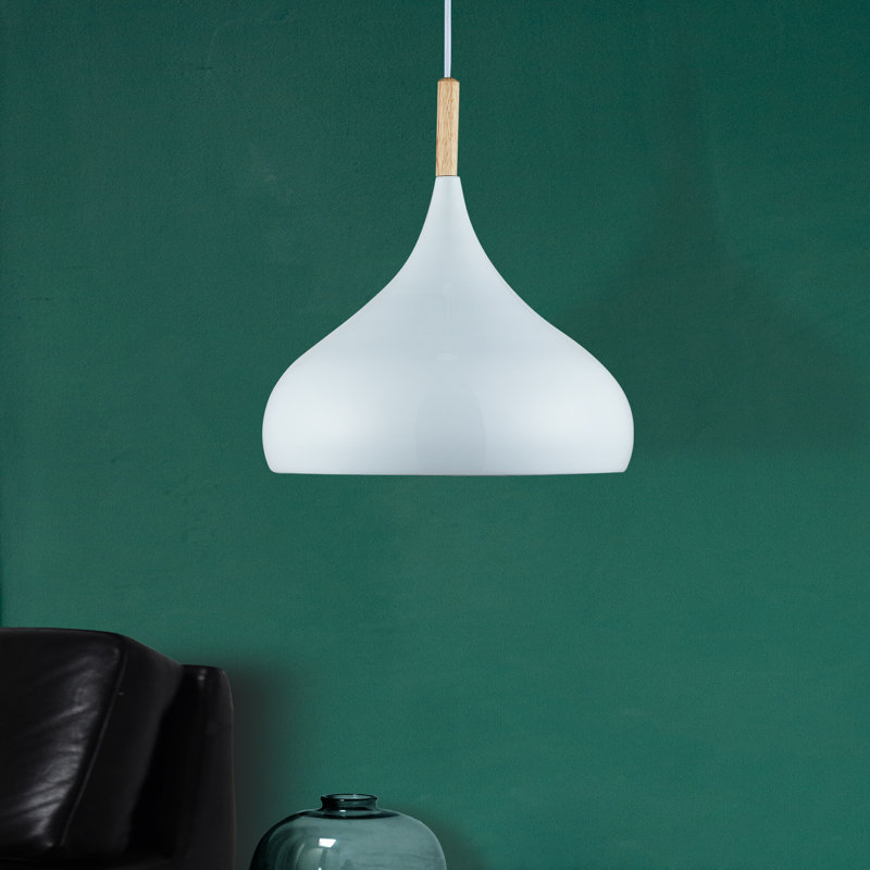 Caeran LED Flush Mount