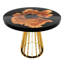 Amiata Round Dining Table-699512237-700542408-700542409