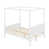 White est en rupture de stock