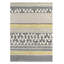 Daisy-Jayne Hand Woven Wool Area Rug-2091520605