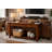 Vivre 46.5'' Solid Wood Console Table