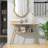 Sparsh 44'' Console Table