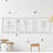 " Basic Ballet Steps " 3 - Pieces-60698251