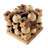 Jaxlyn Loon Peak® 2 Player Wood Tic Tac Toe