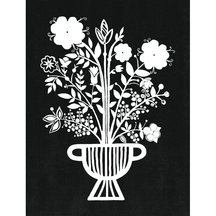 DIY Screen Printing Flower Arrangement Ceramic Silk Screen Stencil –  EZScreenPrint