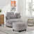 Gray Chenille is out of stock
