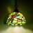 Bobby 1 - Light Matte Black Dome Pendant-1883369820
