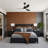 Loritta 3-Blade Ceiling Fan with Light-1597384105-1597459136