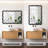 Castin Solid Wood Flat Wall Mirror-1214786046-1267125704