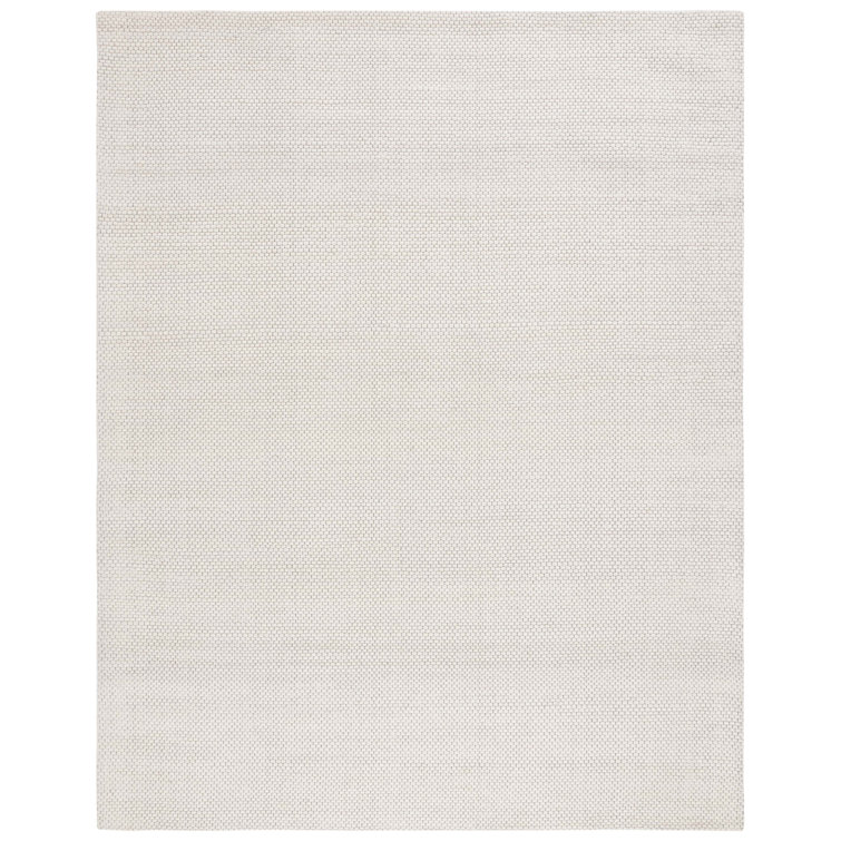 Marina Natura Hand Woven Performance Solid Color Rug