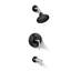 Tone Rite-Temp Pressure-Balancing Bath and Shower Faucet Trim Set 2.5 GPM-71099160
