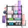 Adrionna Freestanding Sports Rack