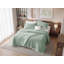 Courtepointe - couvre-lit matelassé léger avec coutures contrastantes-124979689-124979681
