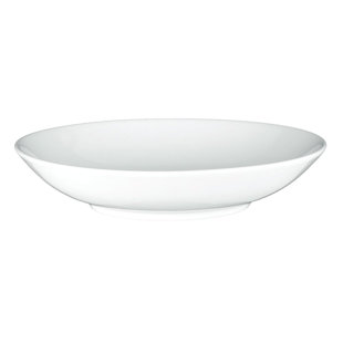 Modern Life 23cm Dinner Plate