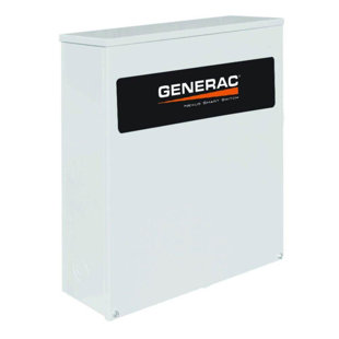 Generac 0 BTU Electric Compact Space Heater