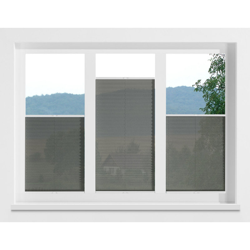 Aigue Cordless Opaque, Slate, 60cm x 130cm