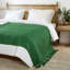 Jeté tricoté Basket Weave-1997454844