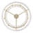 Lynsee Glass Semi Flush Mount-92389164