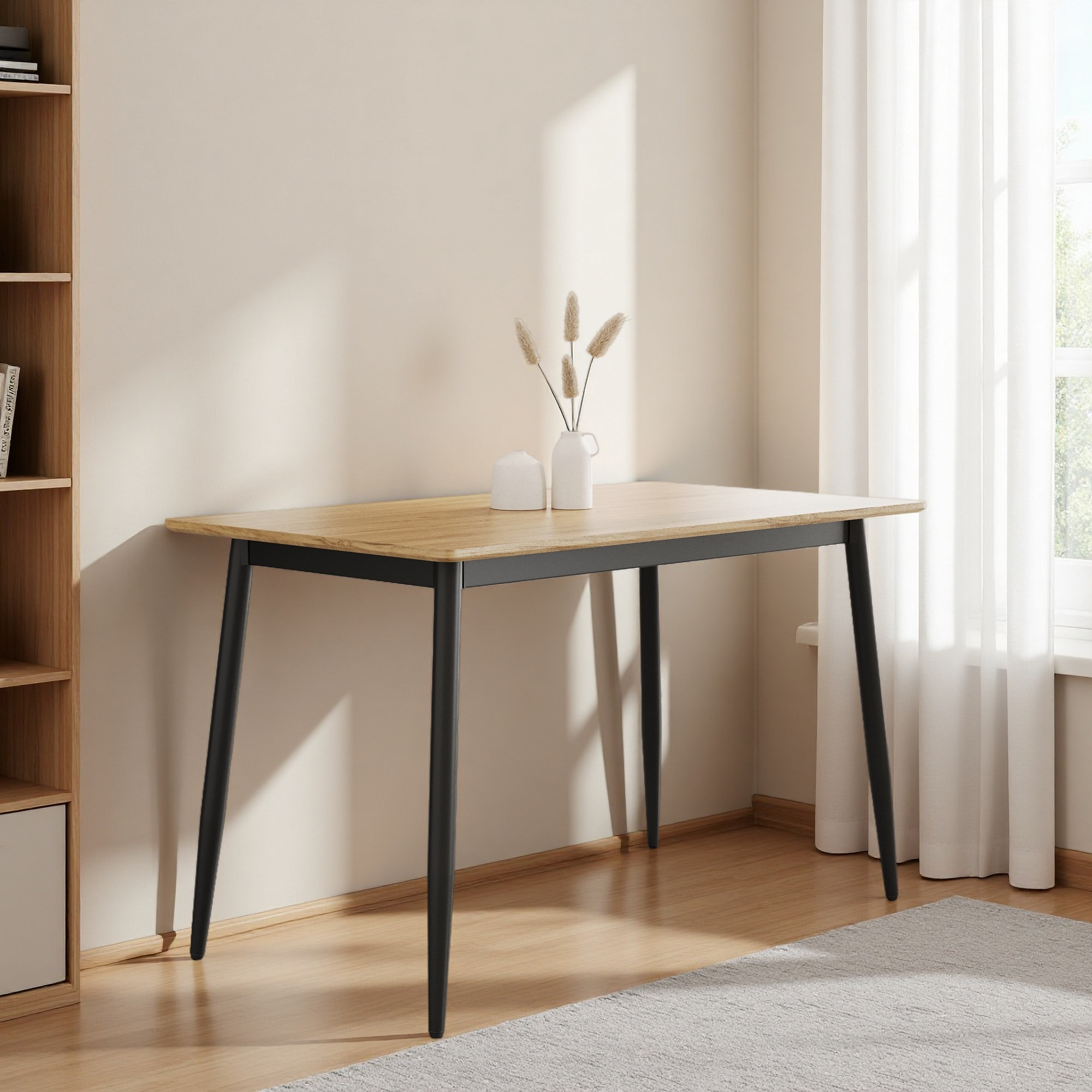 10 Of The Easiest IKEA Products To Assemble - House Digest - Easy To Assemble Minimalist Furniture