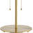 Jaylen Iron Table Lamp
