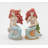 Cosmos Gifts Mermaid Salt and Pepper Shaker Set