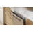 500 Series 24" Pocket Handle Dishwasher-113917121