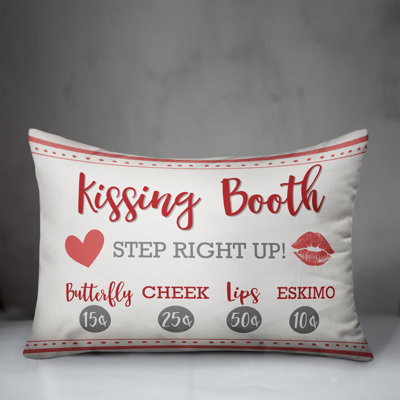 Rectangular Pillow Cover & Insert