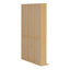 151cm H Media Shelves-33050890