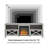 Tansey 70" Media Console with Electric Fireplace-1044410093