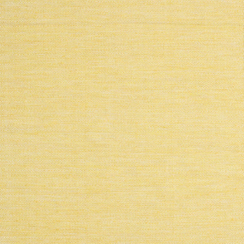 Tapis beige contemporain, Carré 8 pi