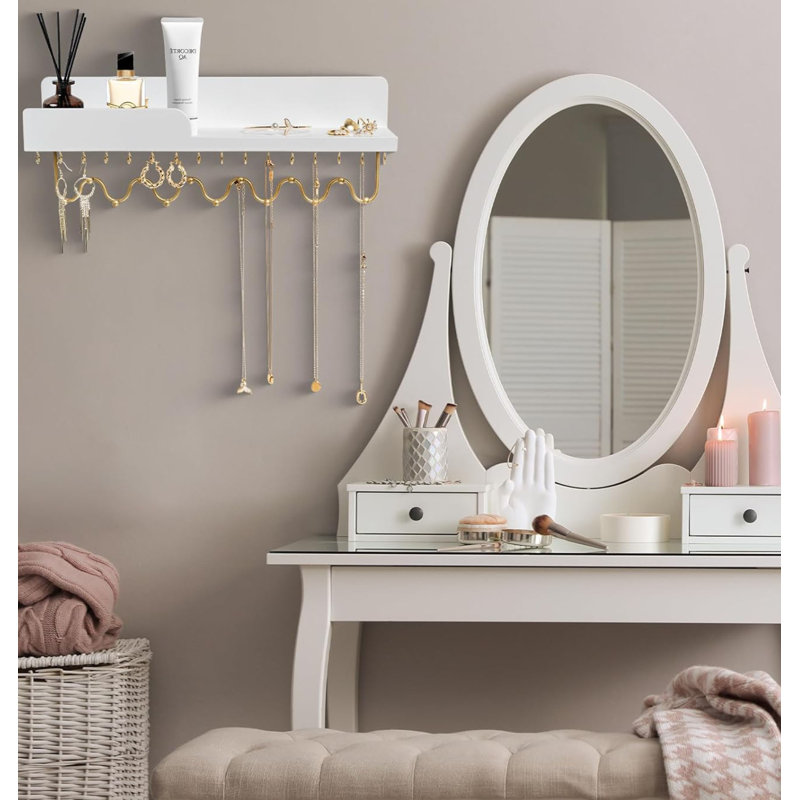 Floating Shelf