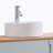 Ceramic Wash Basin AH-YSG002-TCP