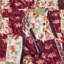 Ensemble de courtepointe en patchwork pour grand lit - Couvre-lit floral léger et doux Boho avec taies décoratives, style bohémien pour le décor de la chambre à coucher-521023974