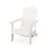 White is out of stock selected