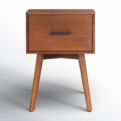 Williams End Table