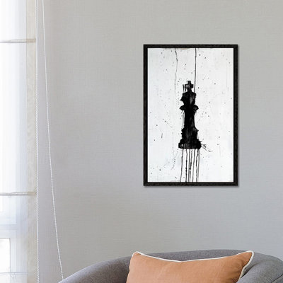 Kent Youngstrom by Kent Youngstrom - Floater Frame Gallery-Wrapped Canvas Giclée on Canvas