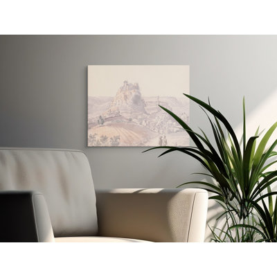 Wrapped Canvas Print Set