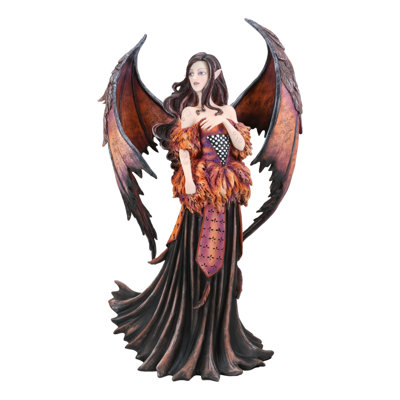 Figurine de fée Taki Amy Brown