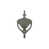 Antique Nickel