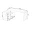 Bureaux en bois massif en L noyer foncé-1486163598-1486163592