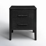 Godina 2 - Drawer Nightstand