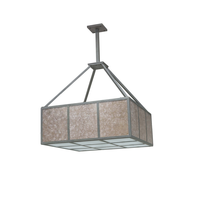 Kaplan 8 - Light Pendant