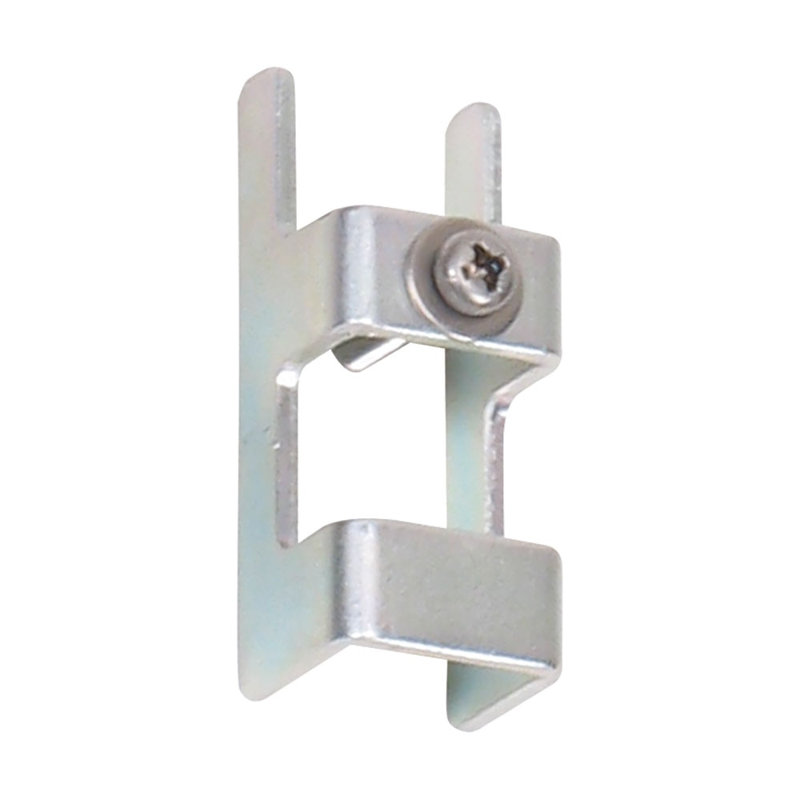 Support Sugatsune pour NF - NF-50, fini chromé, Chrome