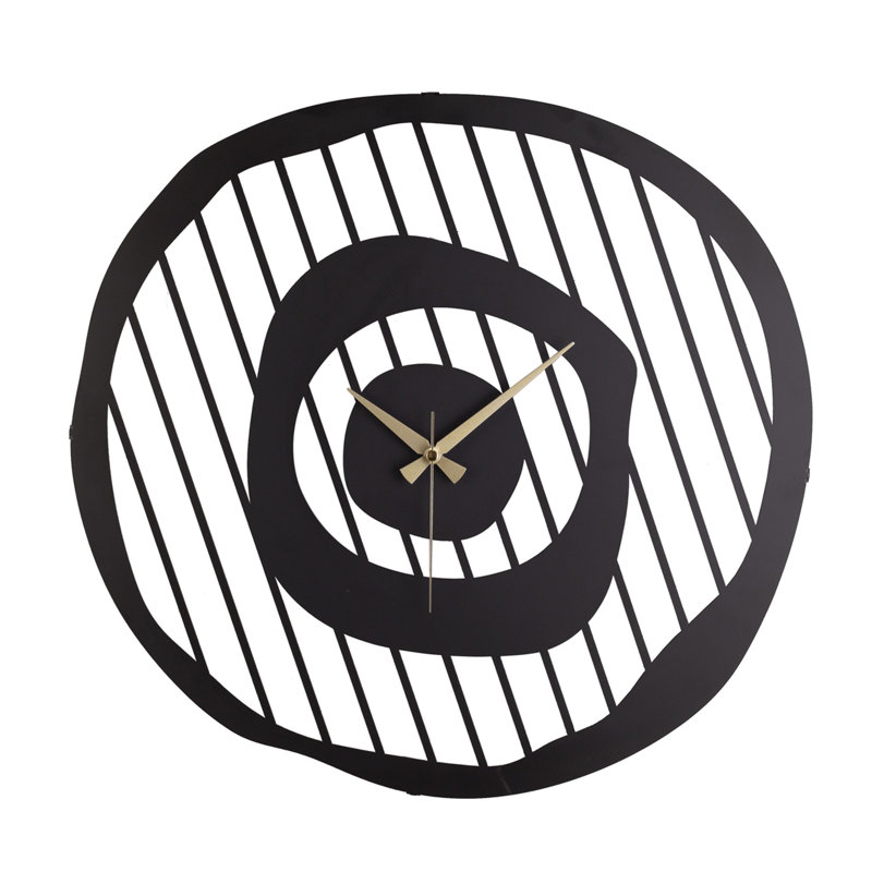 Amarmula Skeleton Wall Clock