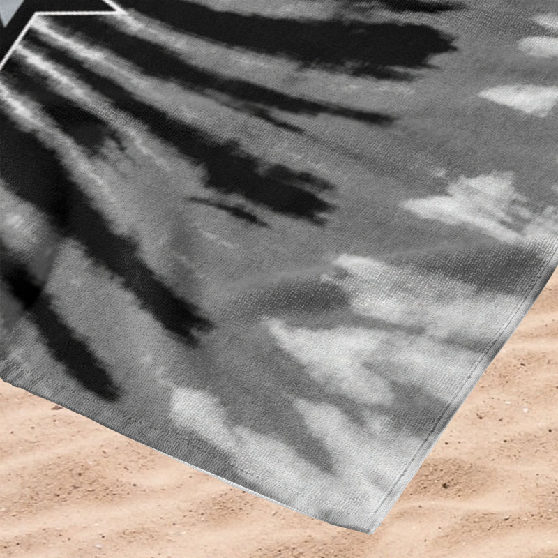 Serviette de plage NBA, Spurs de San Antonio