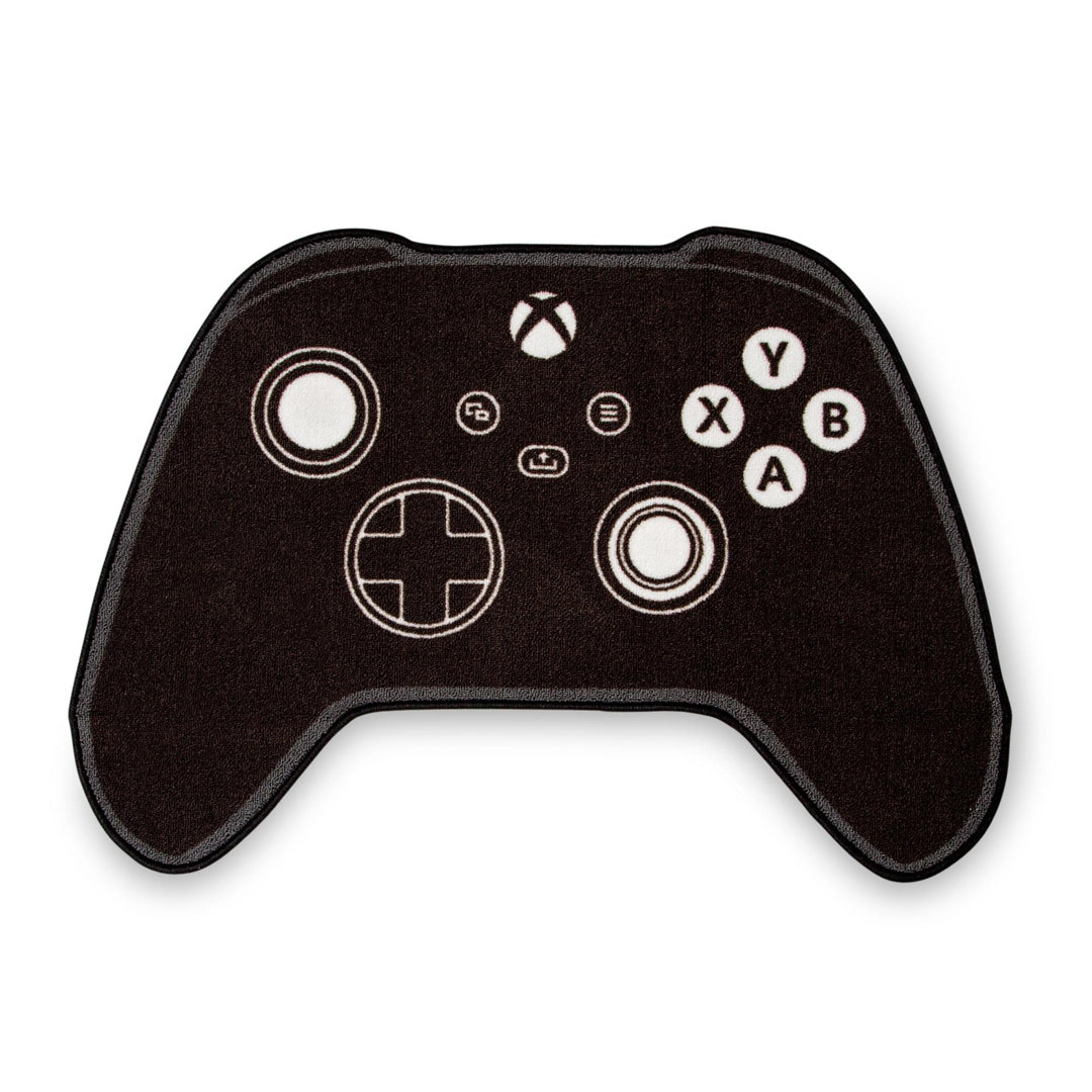 Xbox Controller Area Rug | 39 X 28 Inches Ukonic